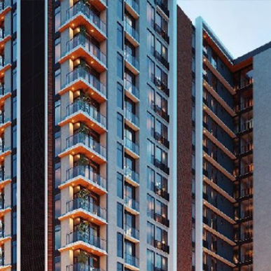 apartamentos
