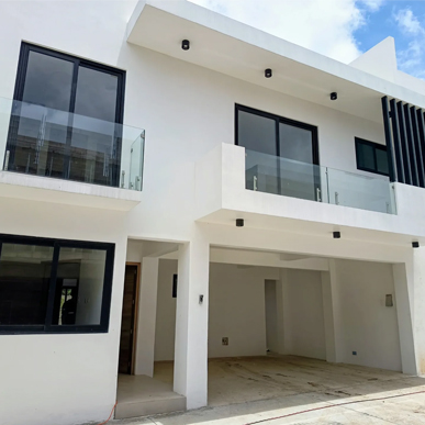 casas
