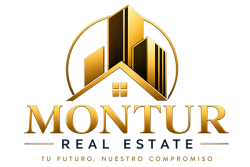 montur real estate logo