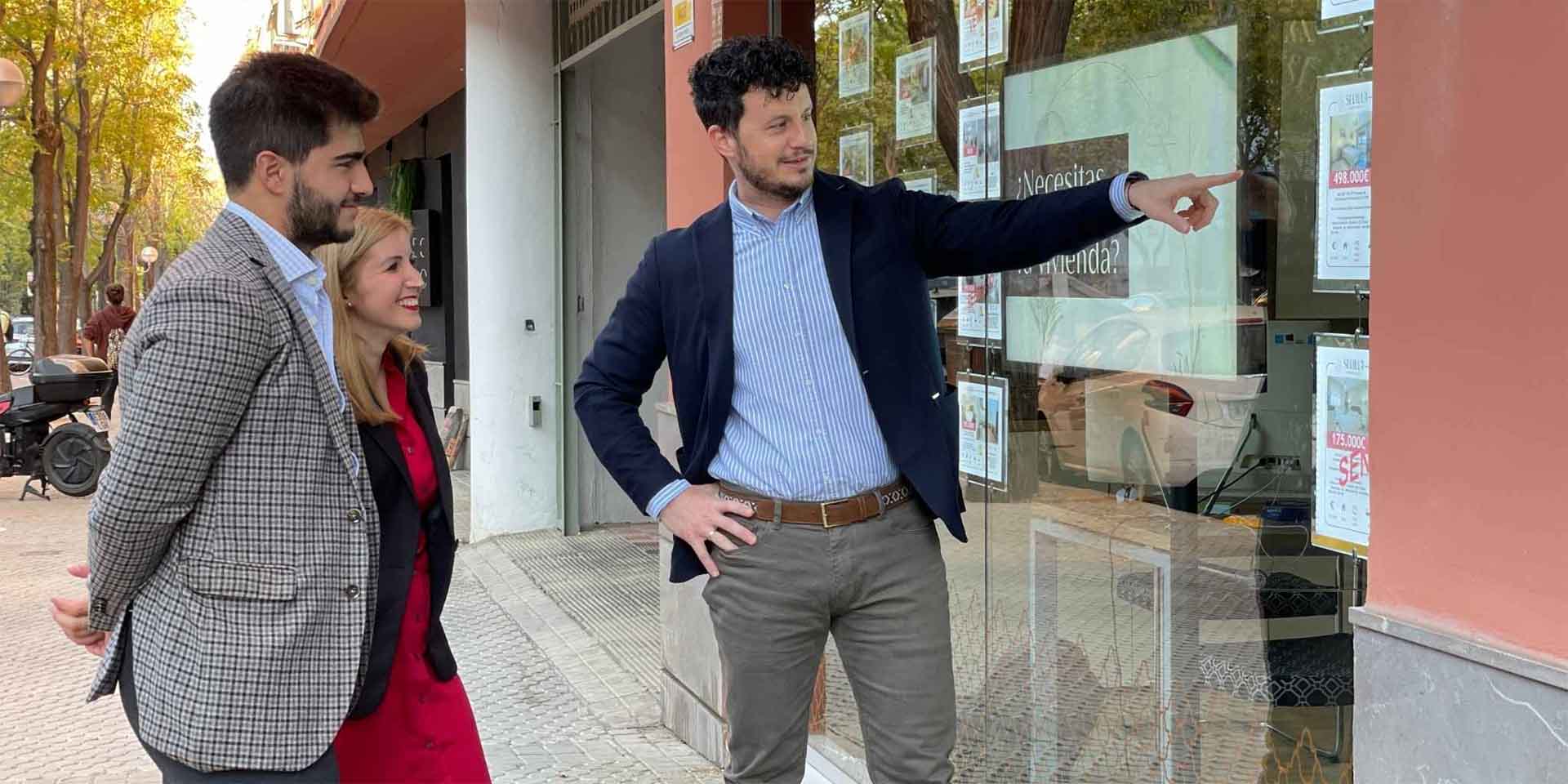 Promotora de Servicios Monroy Montur Real Estate